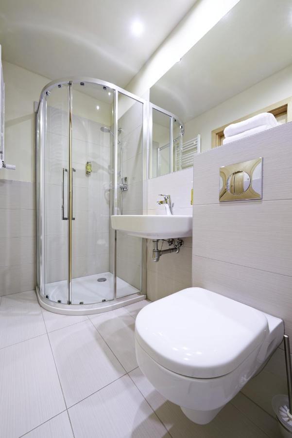 Aparthotel Cristal Resort Szklarska Poreba By Zdrojowa Szklarska Poręba Quarto foto