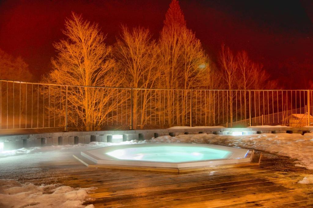 Aparthotel Cristal Resort Szklarska Poreba By Zdrojowa Szklarska Poręba Exterior foto